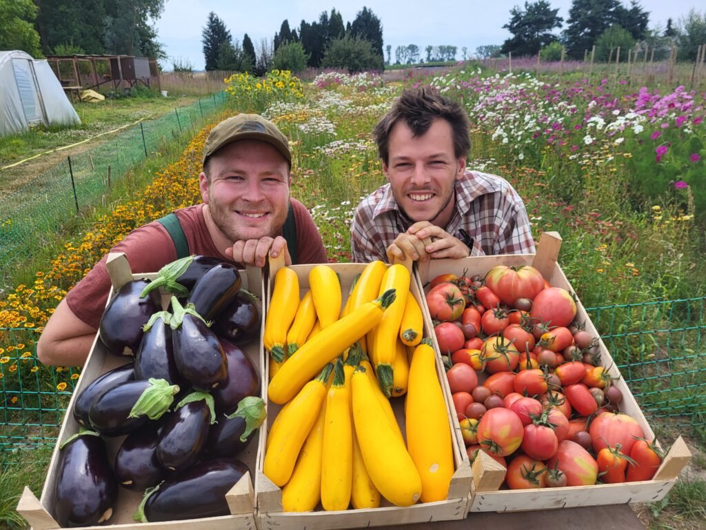Verdura Farm