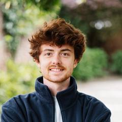 Bastien Caucheteux