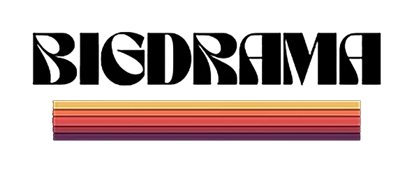 Bigdrama