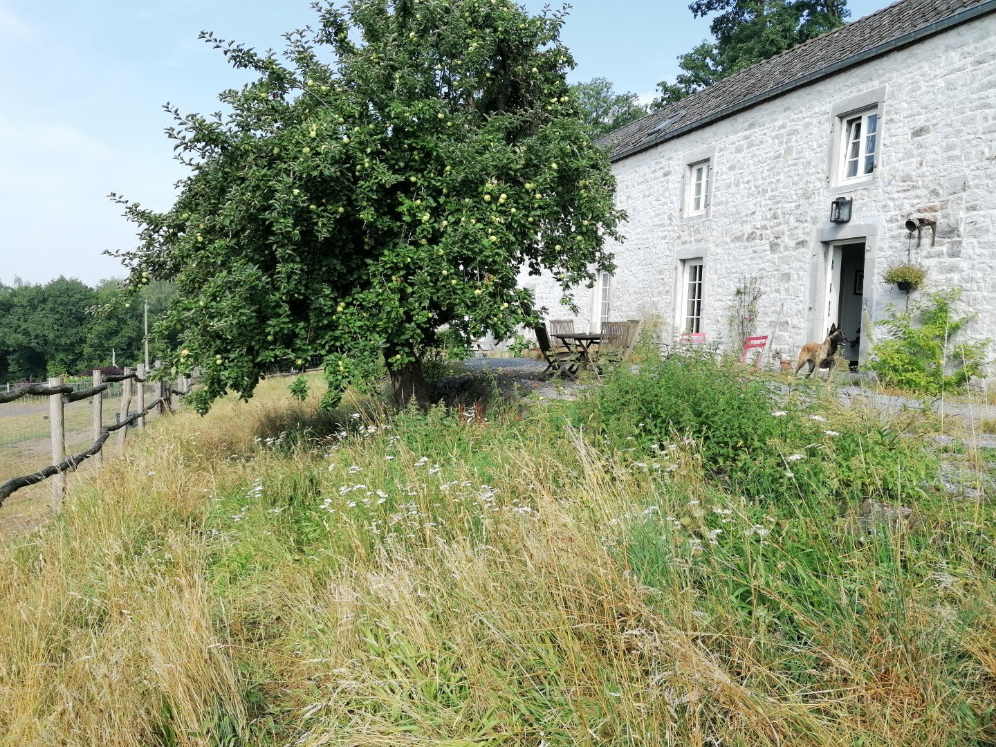 Ferme du Bon Air