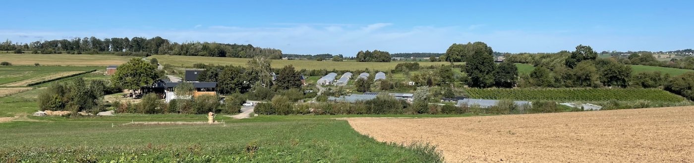 Ferme de la Préale