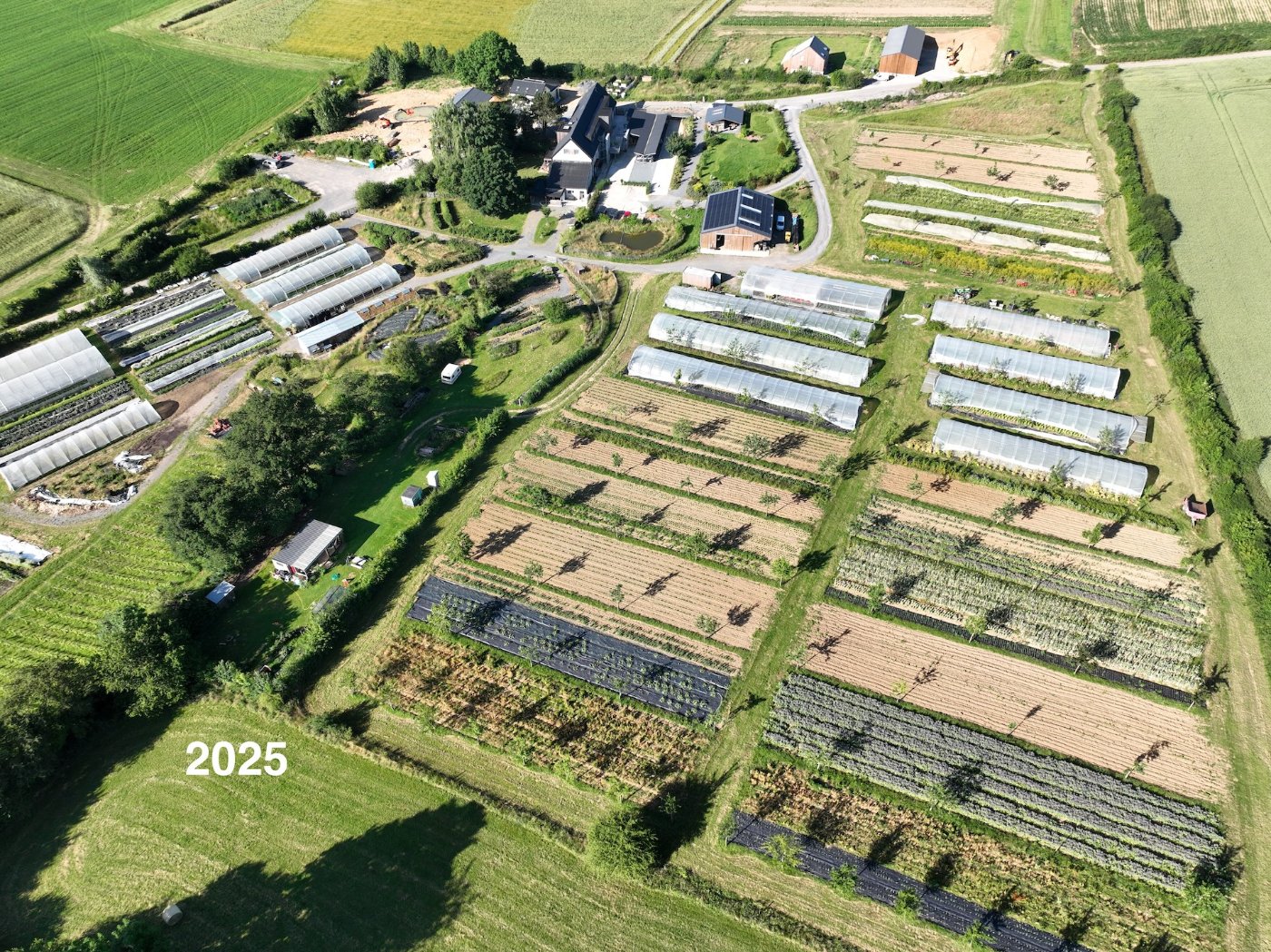 Ferme de la Préale